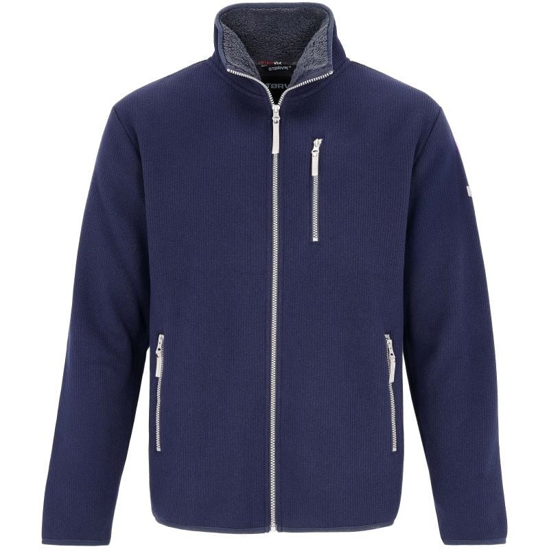 Storvik Brager - Vest - Blauw - 2XL Storvik Brager - Vest - Blauw - 2XL