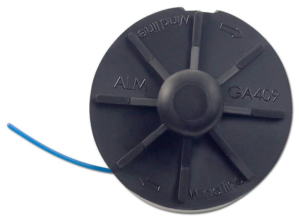 Arnold AT4.0 1.5mmx6m - Trimmerspoel - 600 cm