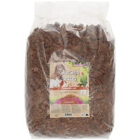 ESVE KokosChips Bedding - Bodembedekking