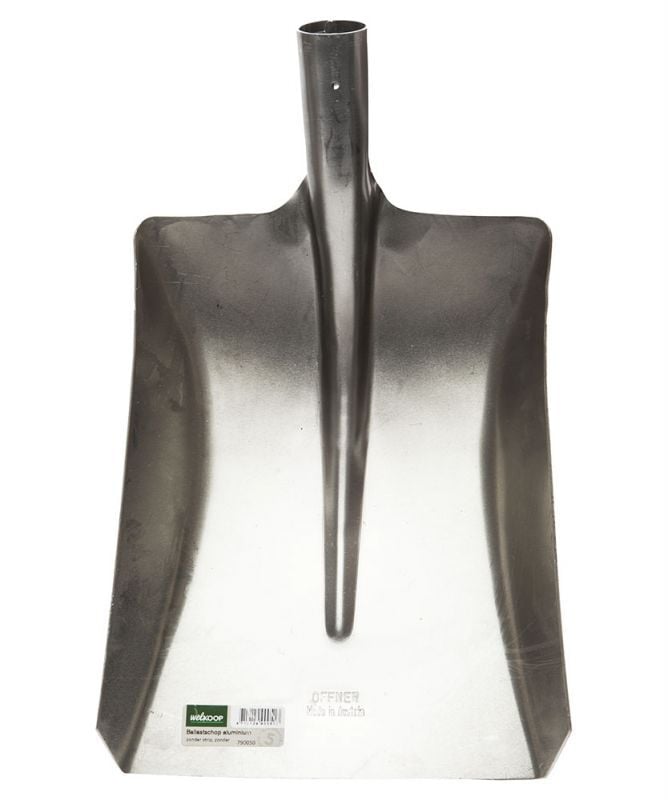 Welkoop Ballastschop  - Schoppen