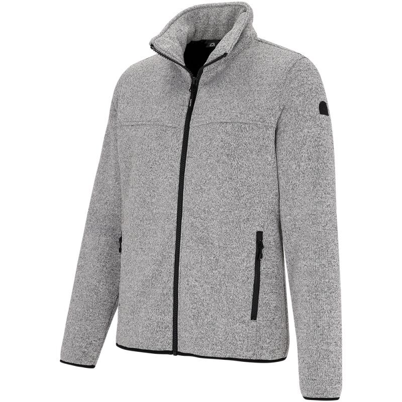 Veleste Felix - Vest - Grijs - 2XL