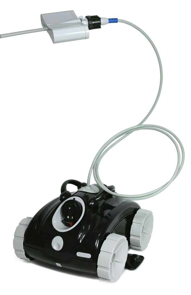 Interline Jellyfish 5220 - Zwembad Stofzuiger - 35x40x45 cm