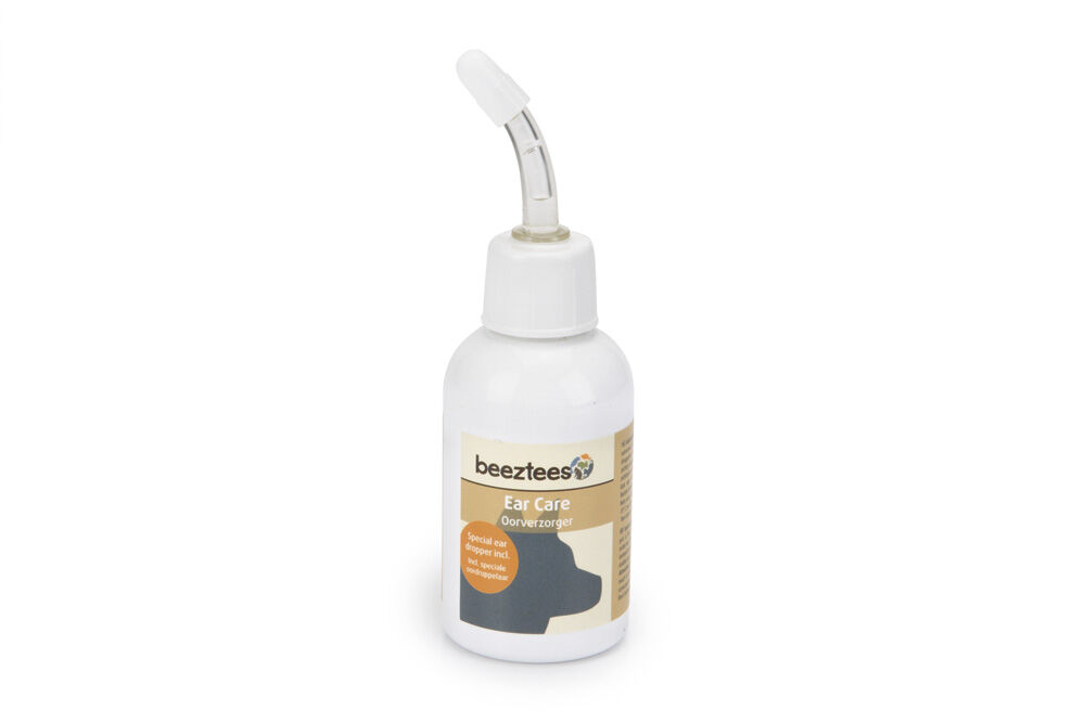 Beeztees Oorverzorger - 50 Milliliter