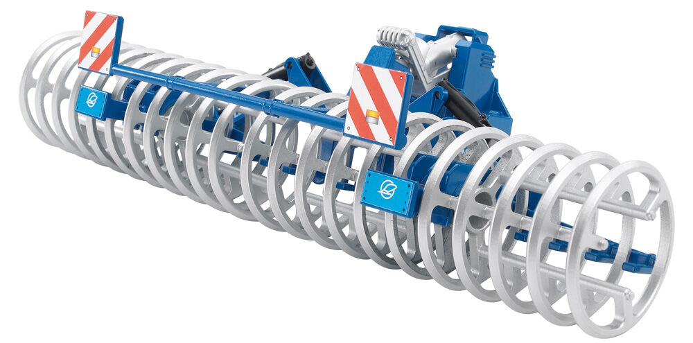 Bruder Lemken VarioPack K vorenpakker 1:16 - Accessoires Bruder Lemken VarioPack K vorenpakker 1:16 - Accessoires