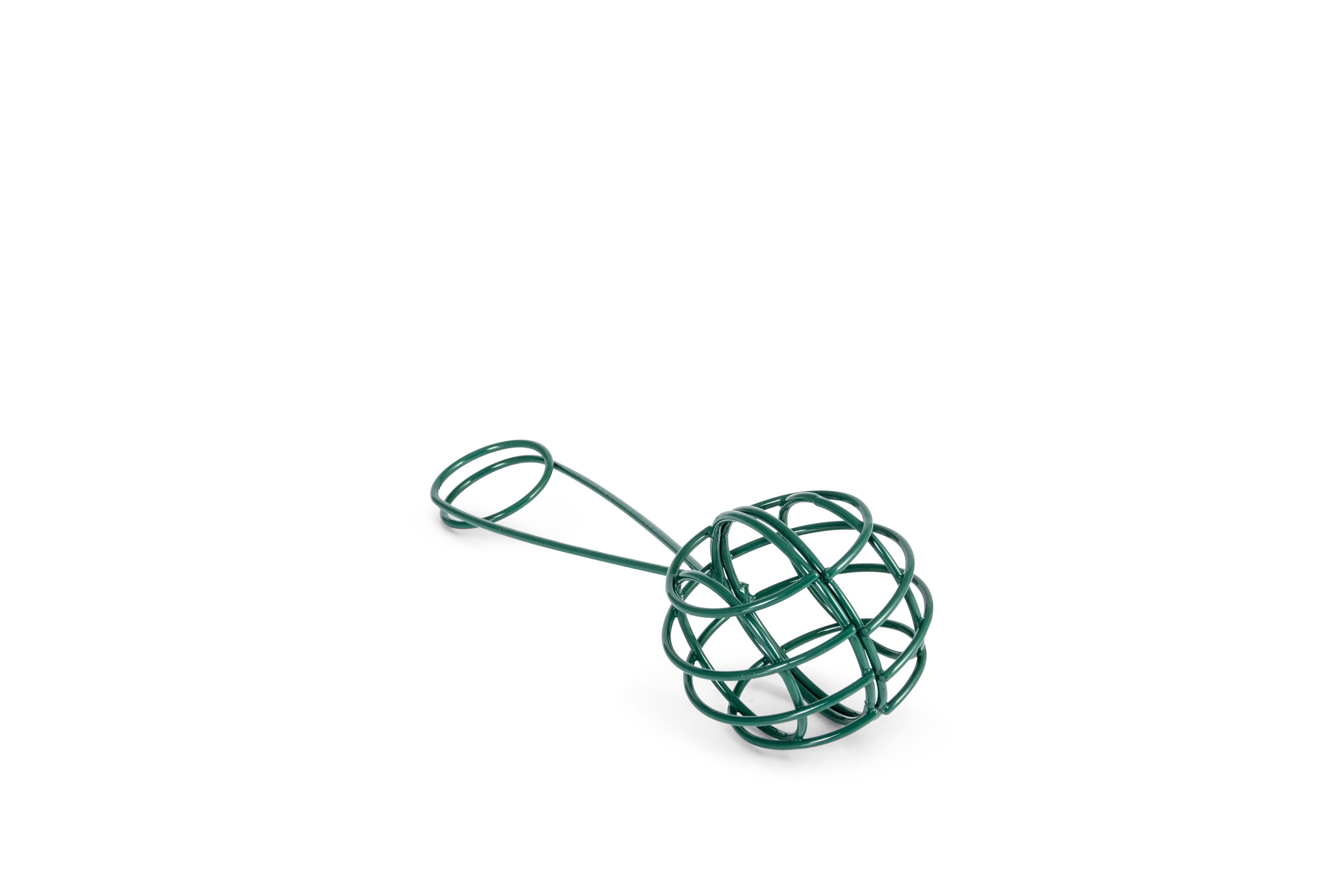 CJ Wildlife Lima Vetbolhouder  - en Schep - 22.4x6.8x6.8 cm