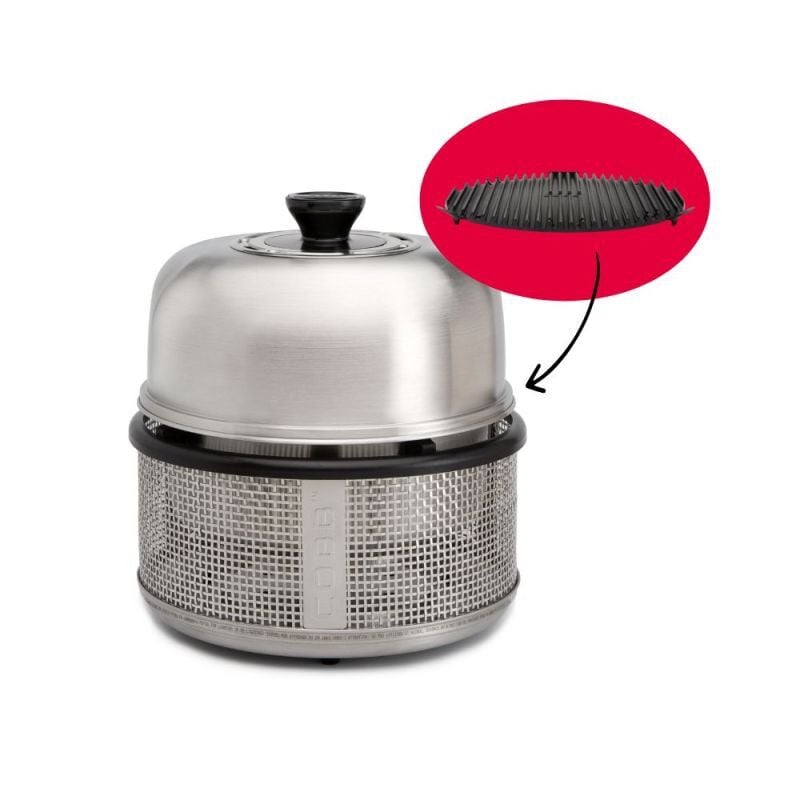 Cobb Premier - Air BBQ - rvs