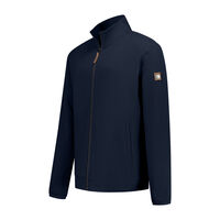 Travelin Pavo Cardigan - Vest - Navy - M