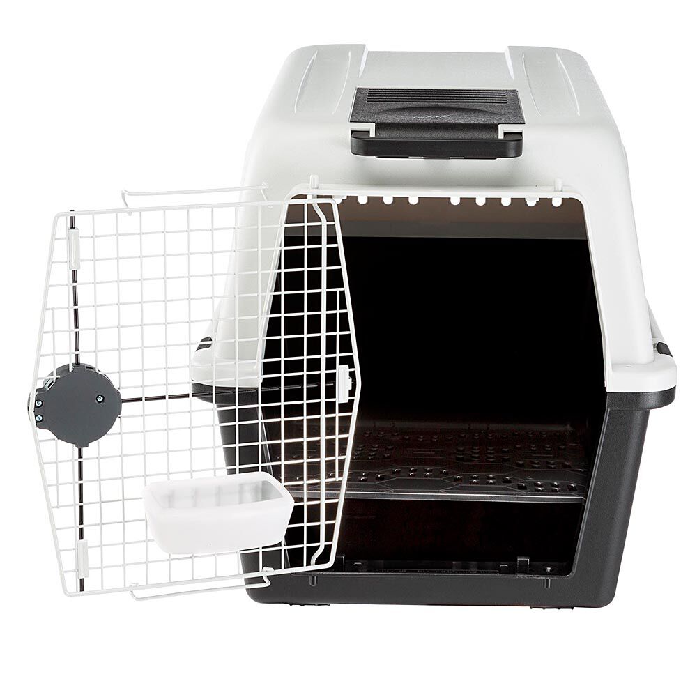 Ferplast Atlas 50 - Reisbench - Grijs - xx cm - M/L