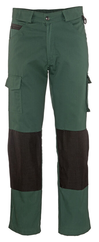 HAVEP® Worker 8597 - Werkbroek - Groen - 50
