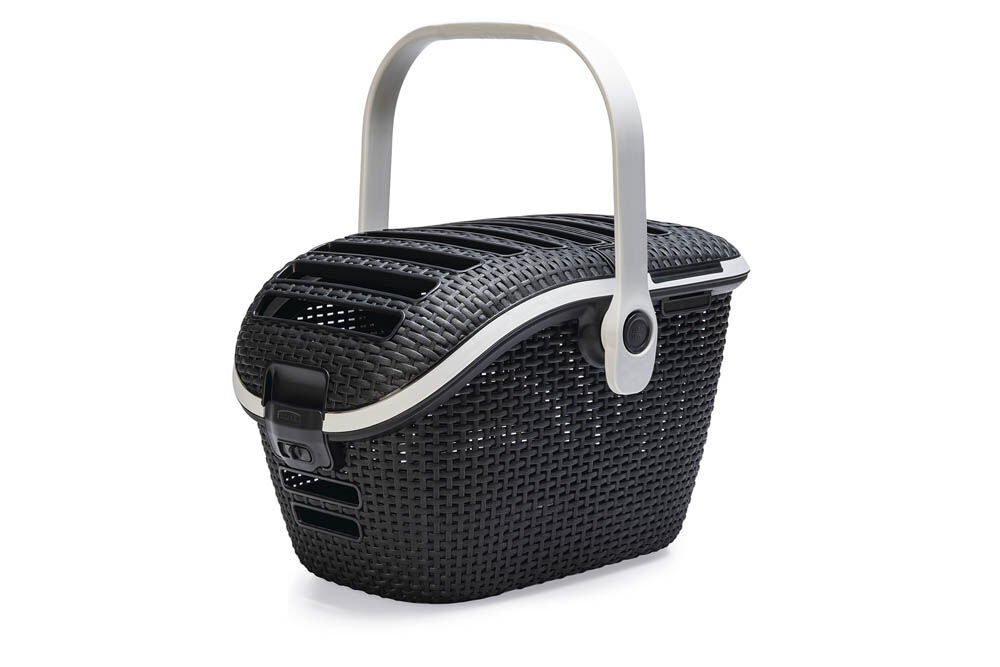 CURVER - Reismand - Grijs Donkergrijs - 33x38x51 cm