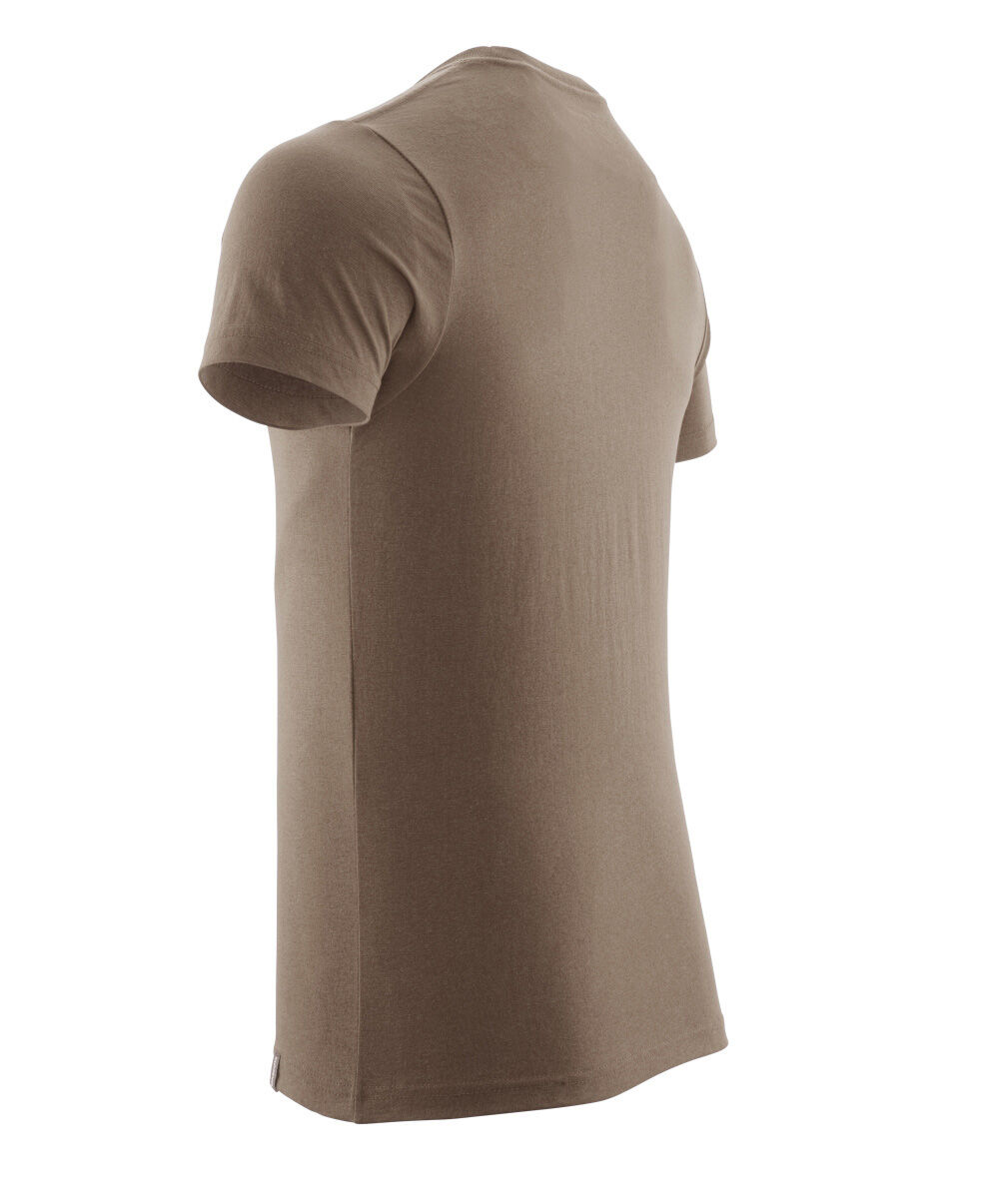 Mascot Crossover 20482 – T-shirt - Donkerzand - 2XL