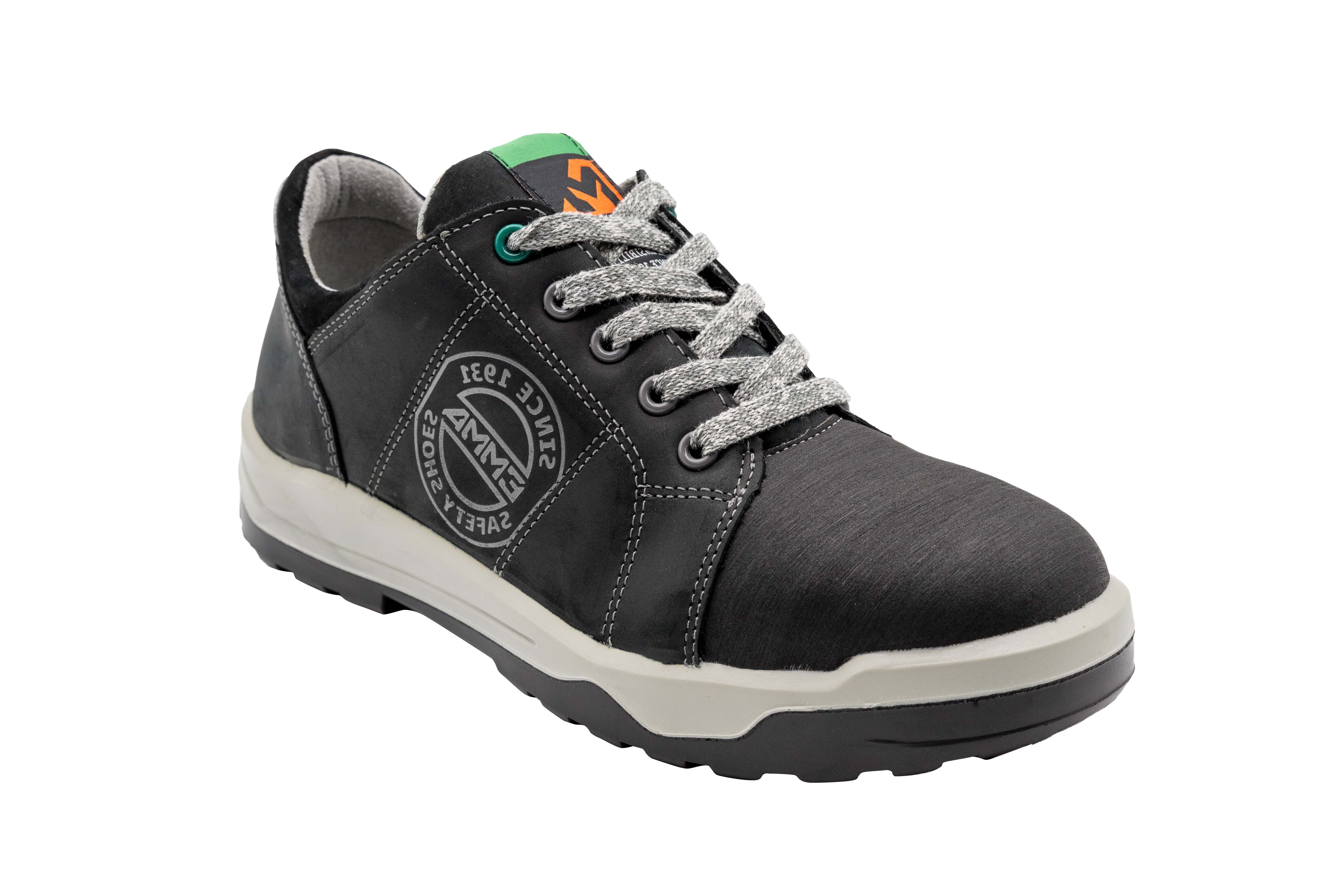 Emma Clay D - Werkschoenen