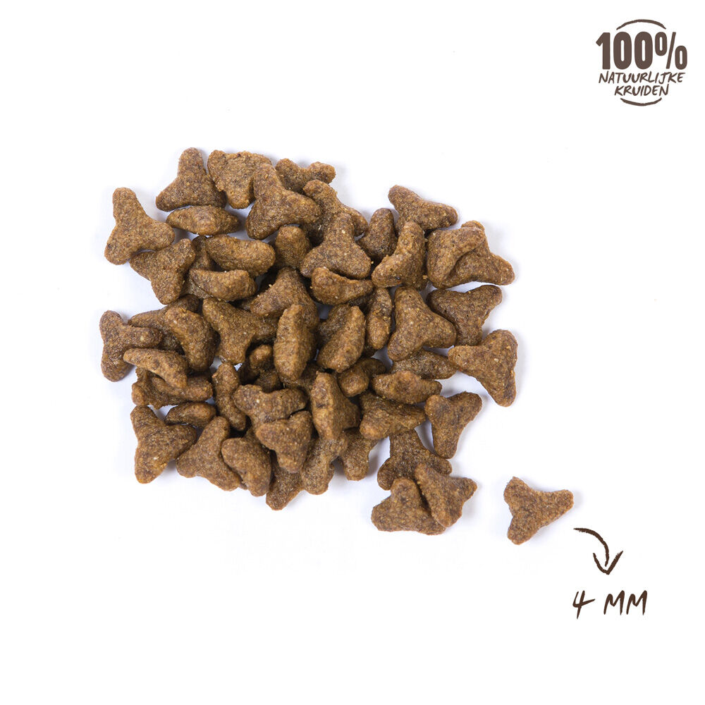 VITALstyle - Kattenvoer - 4 Kilogram - zalm