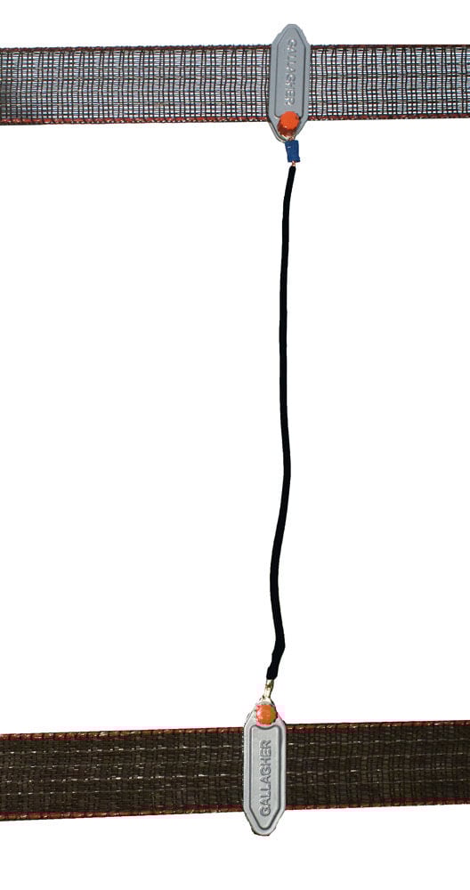 Gallagher - Lintverbinderset Gallagher - Lintverbinderset