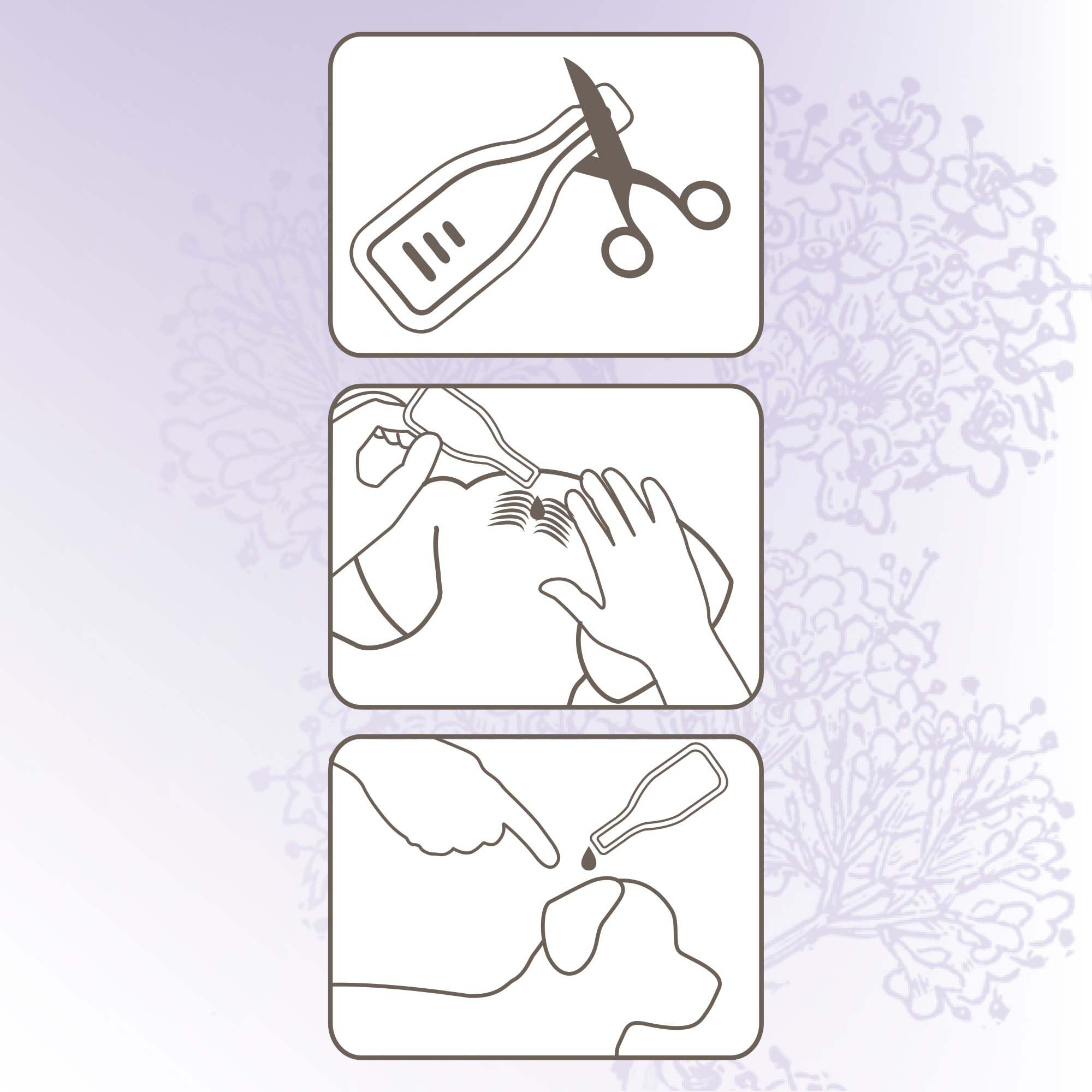 Beaphar No Stress Hond  - Kalmeringsmiddel - 3 Stuks