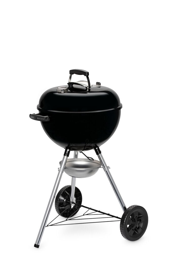 Weber Original Kettle E-4710 - Houtskoolbarbecue