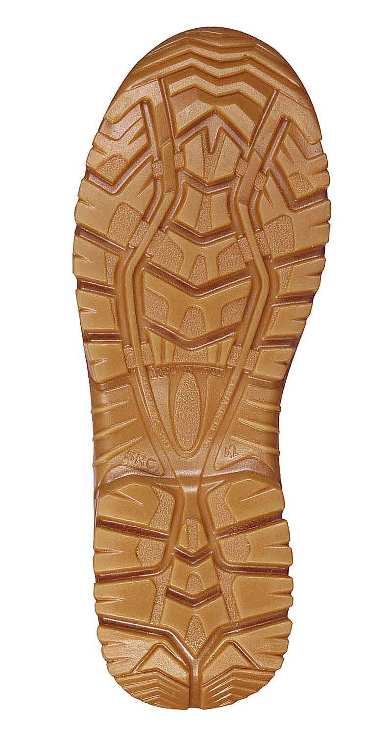 Sixton Peak Montana Wol - Werklaarzen - Naturel - 38