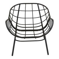 Lesli Living Cozy - Relaxstoel - Groen - 1x101x87 cm