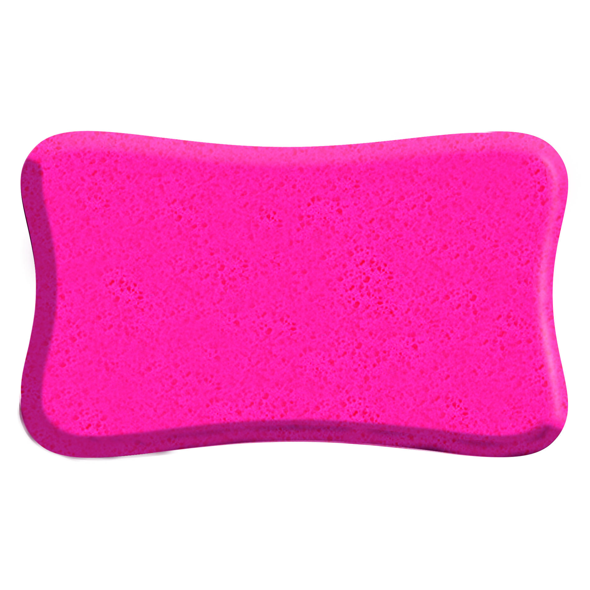 Waldhausen Spons - Paard - Roze - 16.5x10.5x5 cm