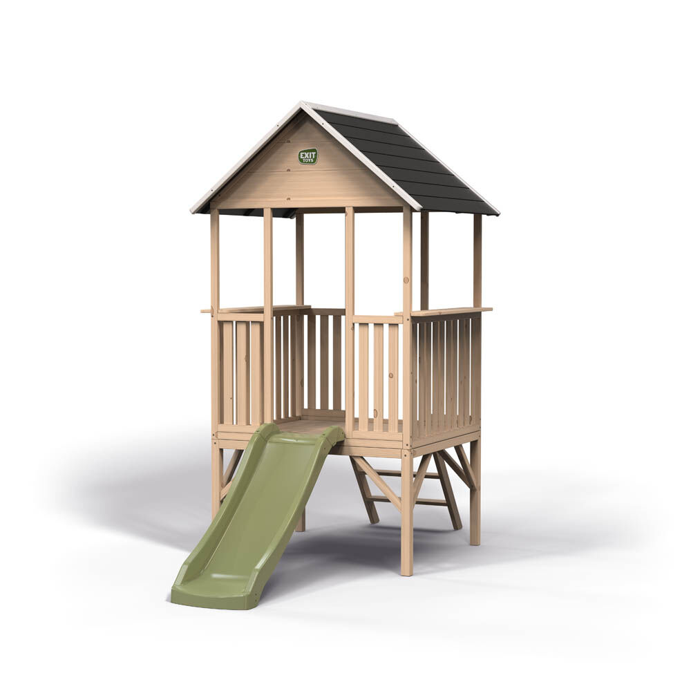 Exit Panorama 300 - Speelhuisje