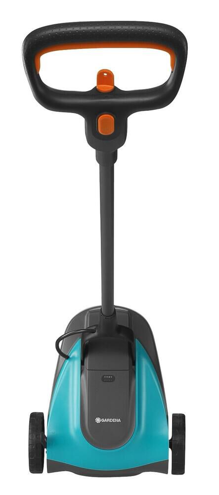 GARDENA HandyMower HM 22/18V set - Accu grasmaaier incl accu en lader - 50 m2