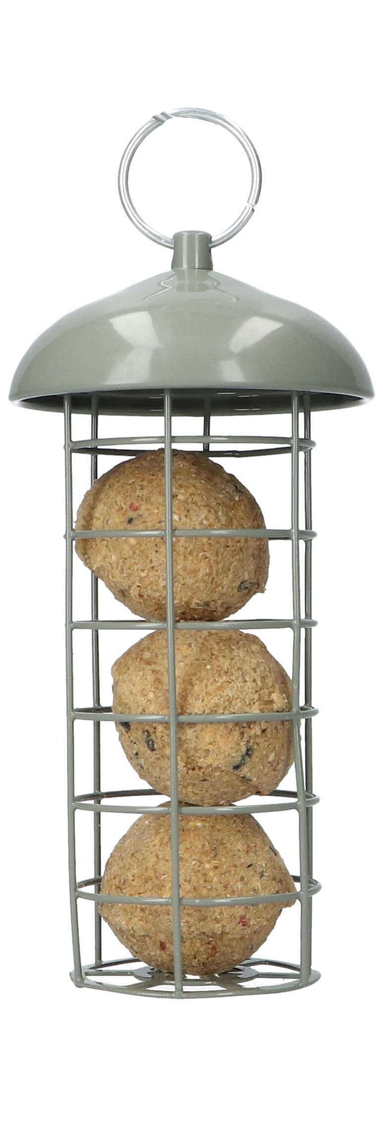 Buten Vetbolhouder - Tuinvogels - 21x15.7x7.2 cm