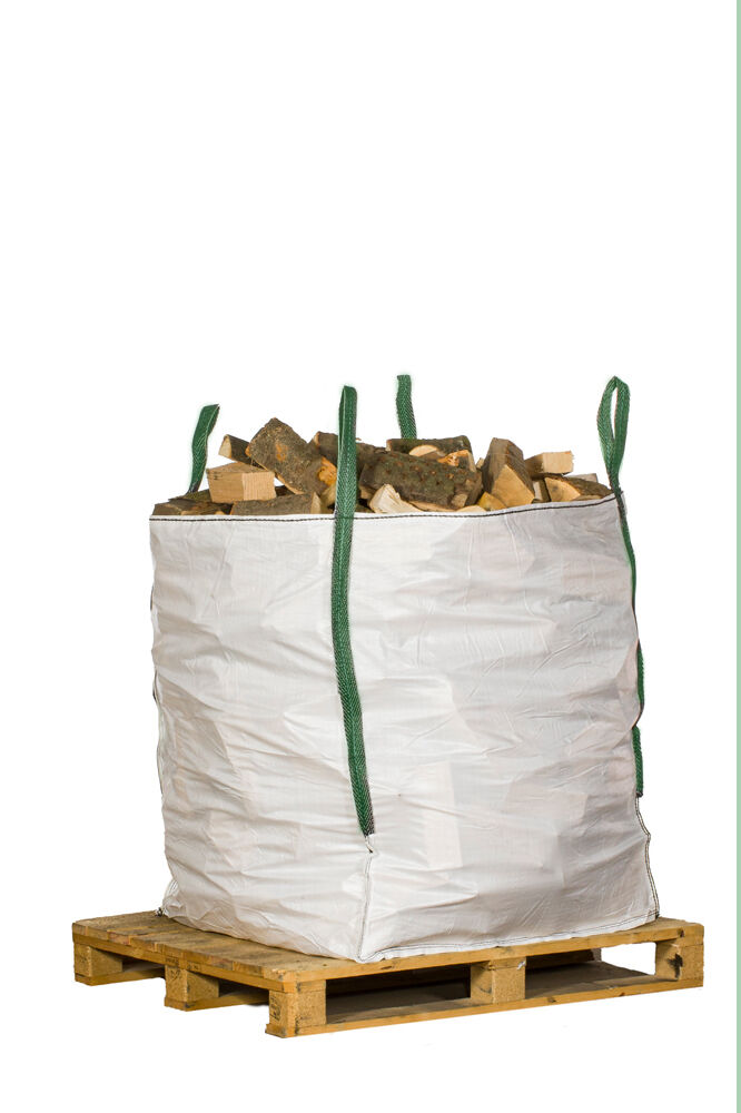 BigBag Beukenhout - Haardhout - 1m³