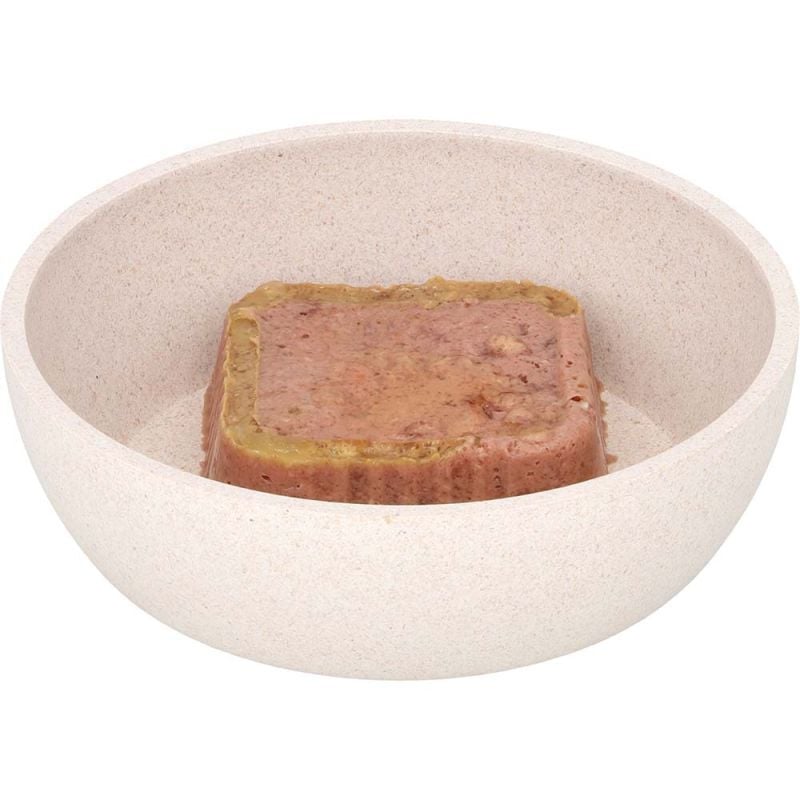 Welkoop Paté  - Hondenvoer - 150 Gram - kalkoen