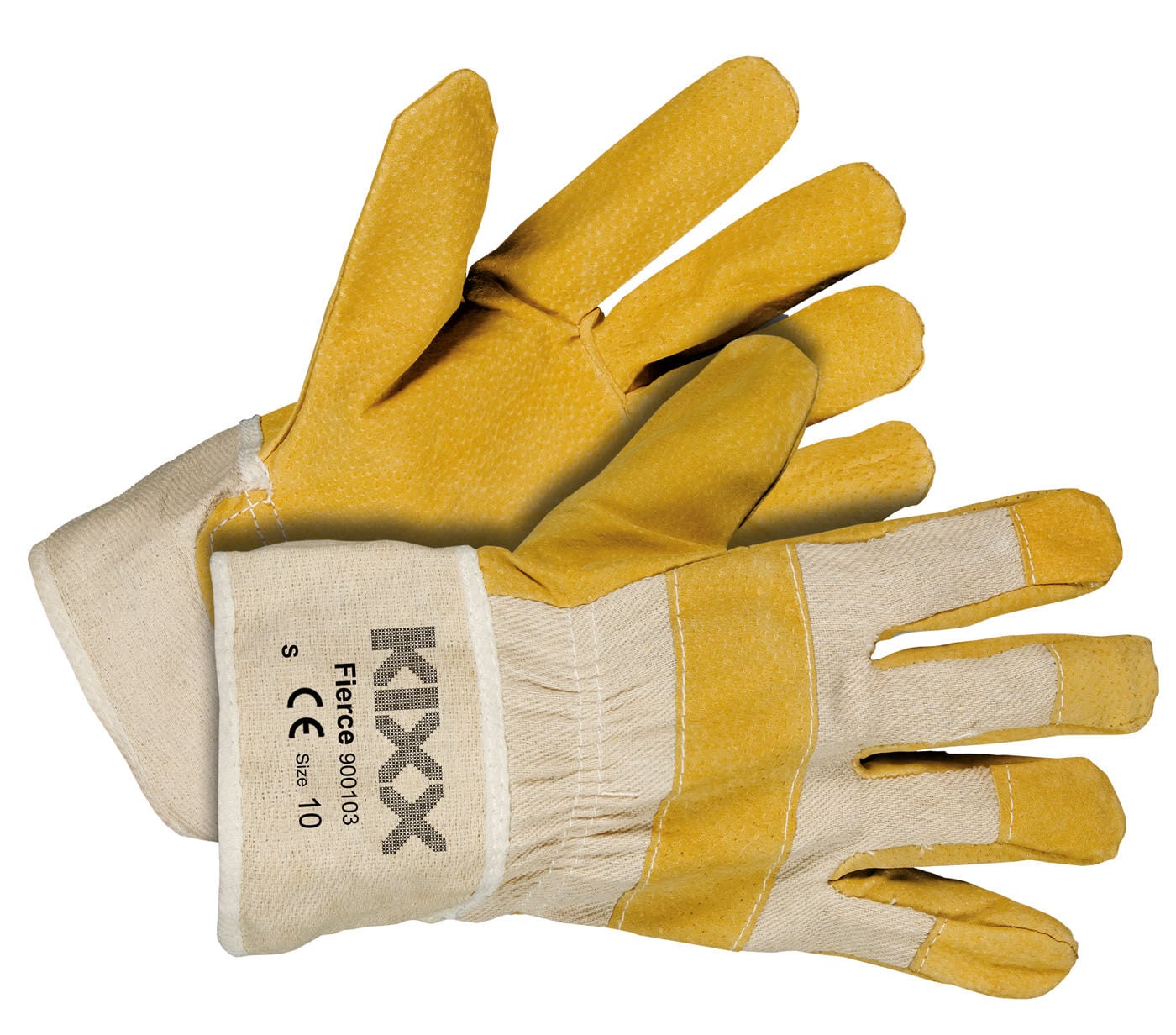 KIXX Fierce - Werkhandschoenen