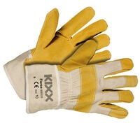 KIXX Fierce - Werkhandschoenen - Licht bruin - 10