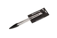 Grill Fanatics - Tang - 40 cm - rvs