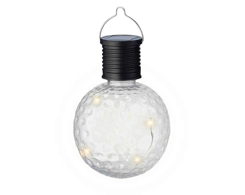 Lumineo Bulb - Solar lantaarn Lumineo Bulb - Solar lantaarn