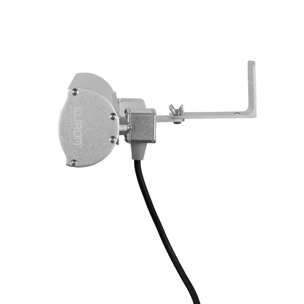 Eurom Gold 1800 COMF - Hangende terrasverwarmer - Grijs - 1800 W