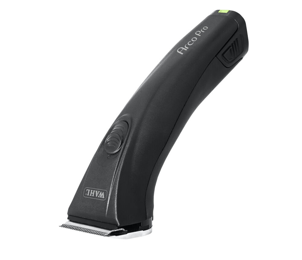 WAHL Arco Pro - Hondentondeuse Snoerloos