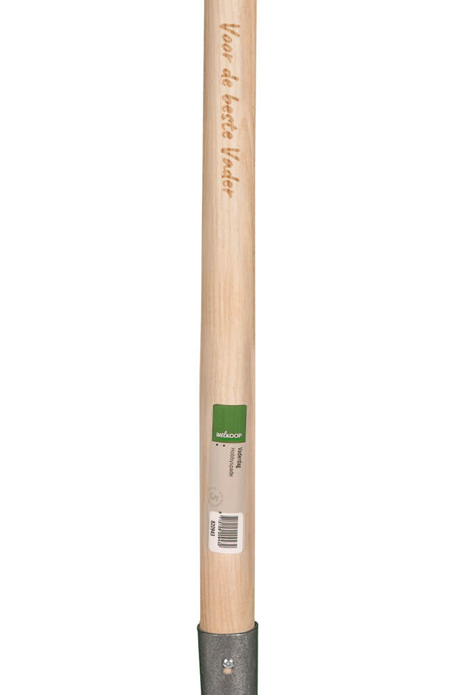 Welkoop - Vaderdag Spade - 18 cm - 90 cm