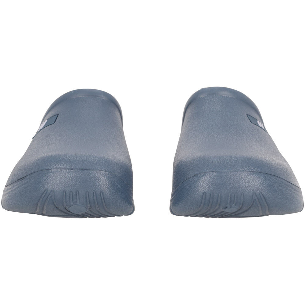 Welkoop - Tuinklompen - Grijs / Blauw - 37