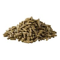 Welkoop Alpacakorrel - Alpacavoer - 20 kg
