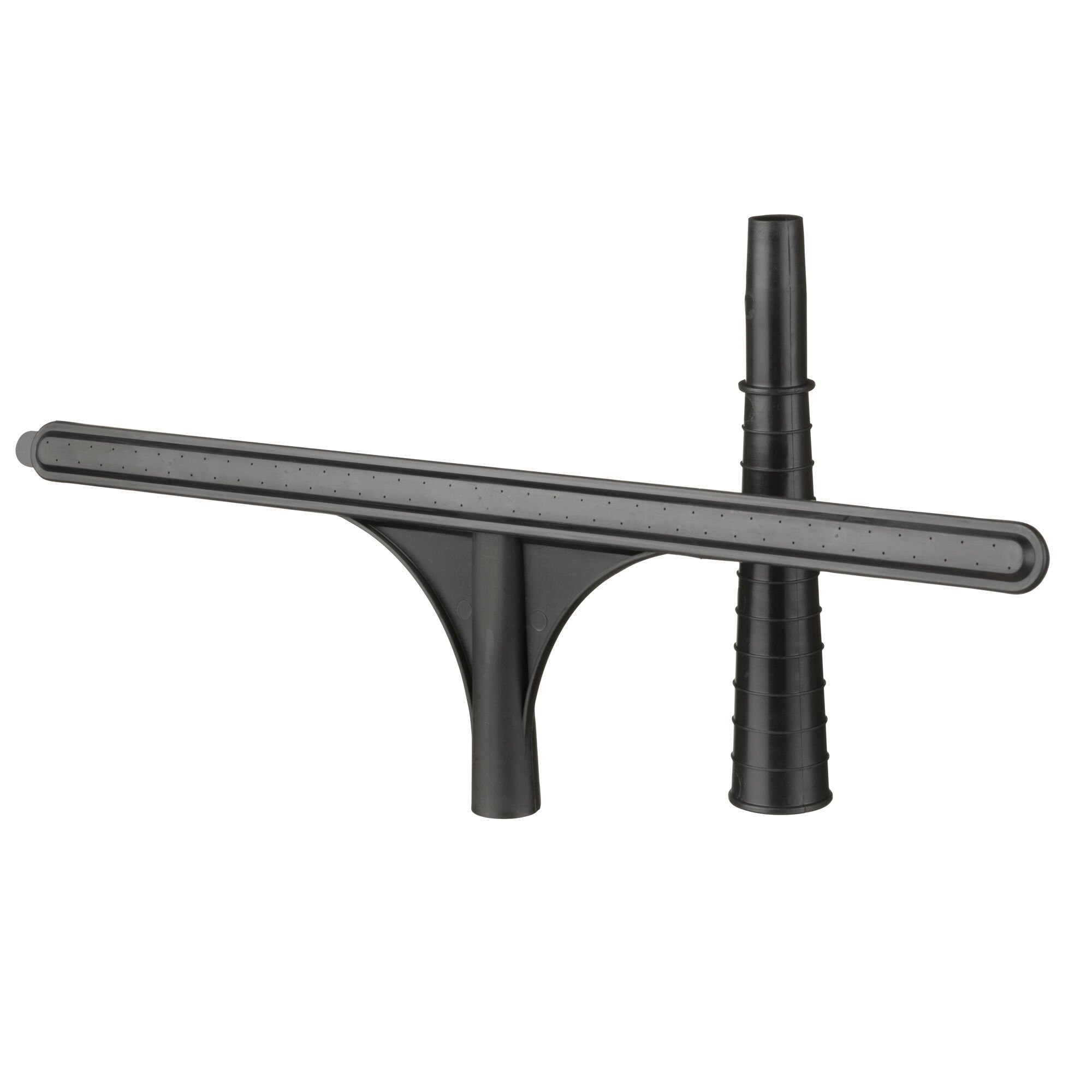 Nature - Breedsproeier - Zwart