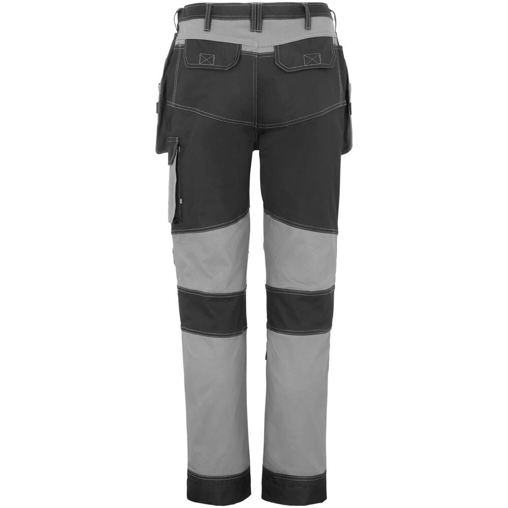 Cerva Keilor - Werkbroek - Grijs - 46
