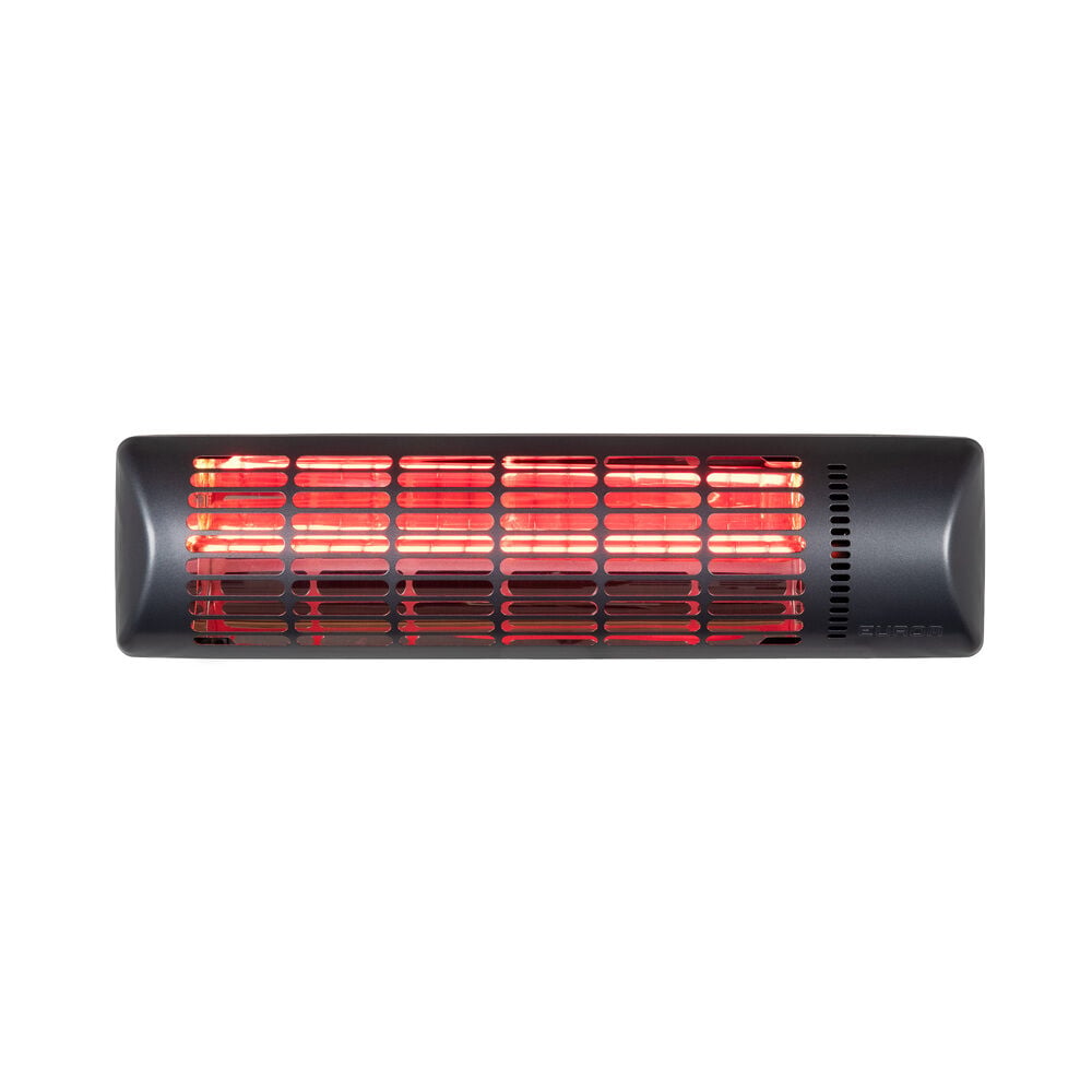 Eurom Q-Time Golden 1800 - Terrasverwarmer Eurom Q-Time Golden 1800 - Terrasverwarmer