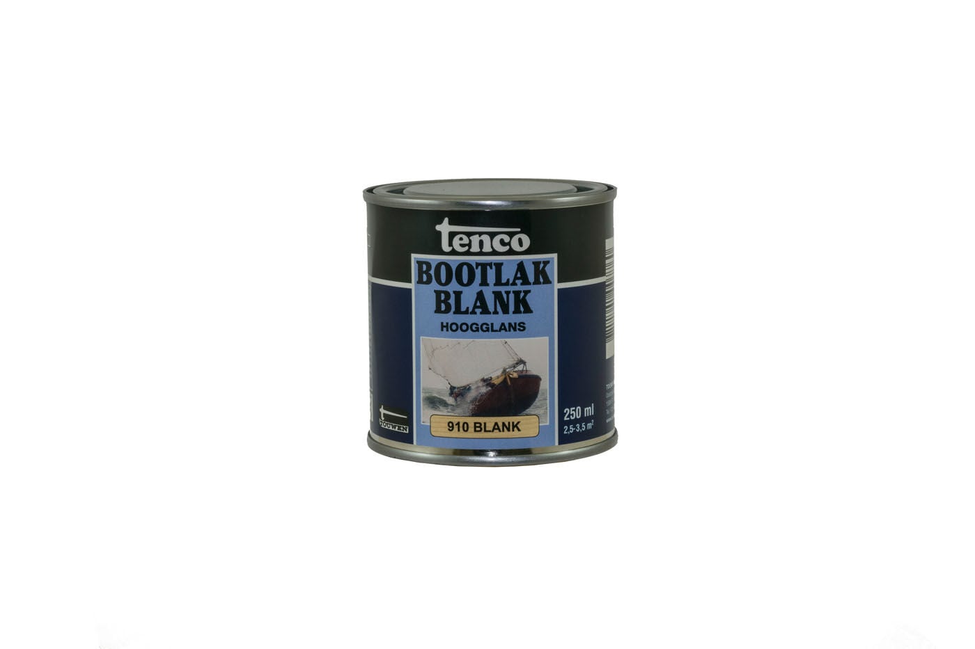 Tenco hoogglans - Beits Tenco hoogglans - Beits