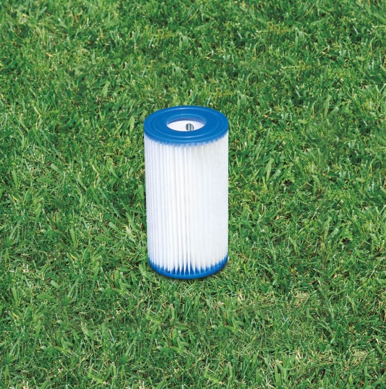 Intex Zwembadfilter - A - 1 Stuks Intex Zwembadfilter - A - 1 Stuks