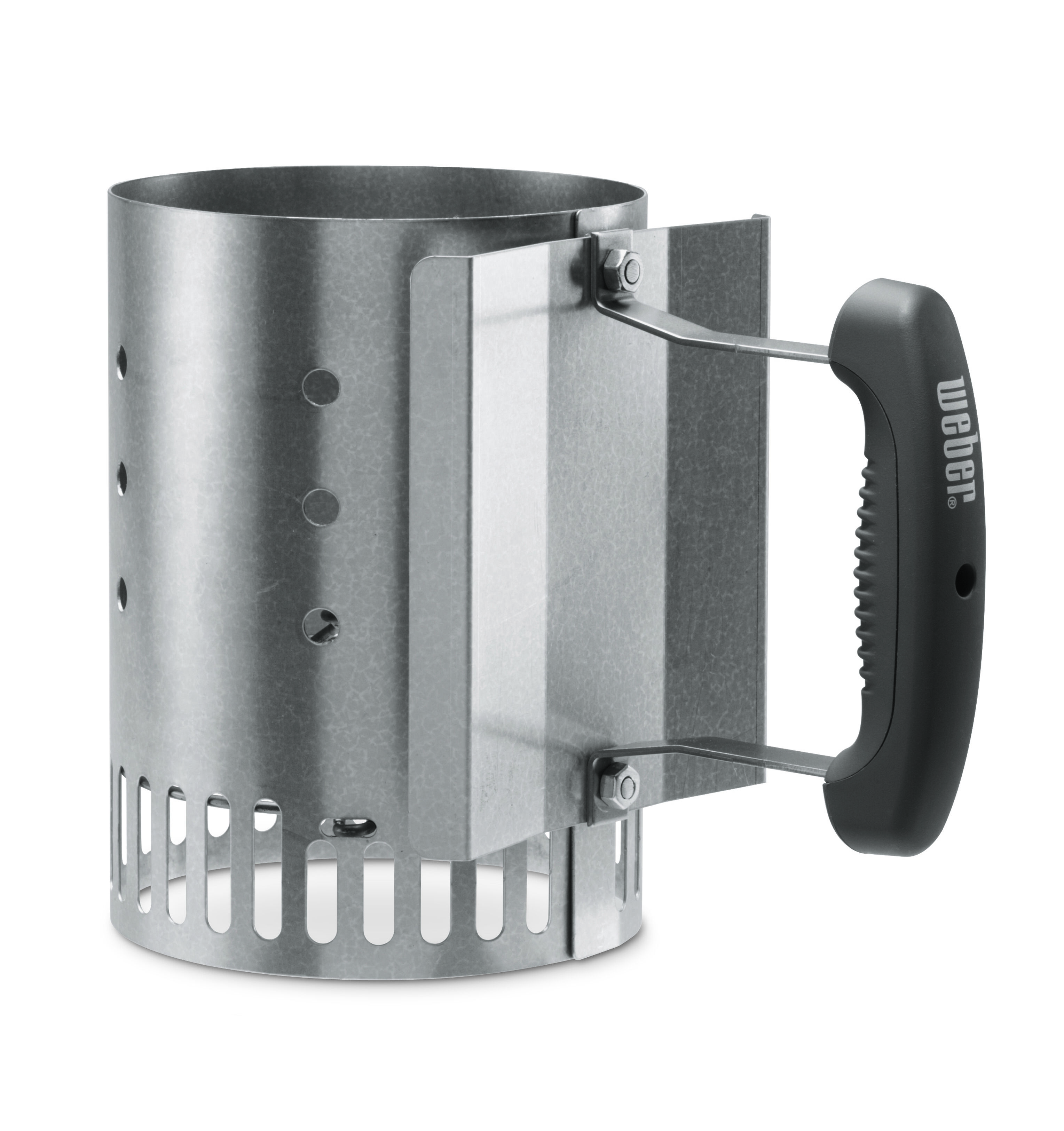 Weber Starter klein Accessoires voor Houtskoolbarbecues - BBQ brandstoffen