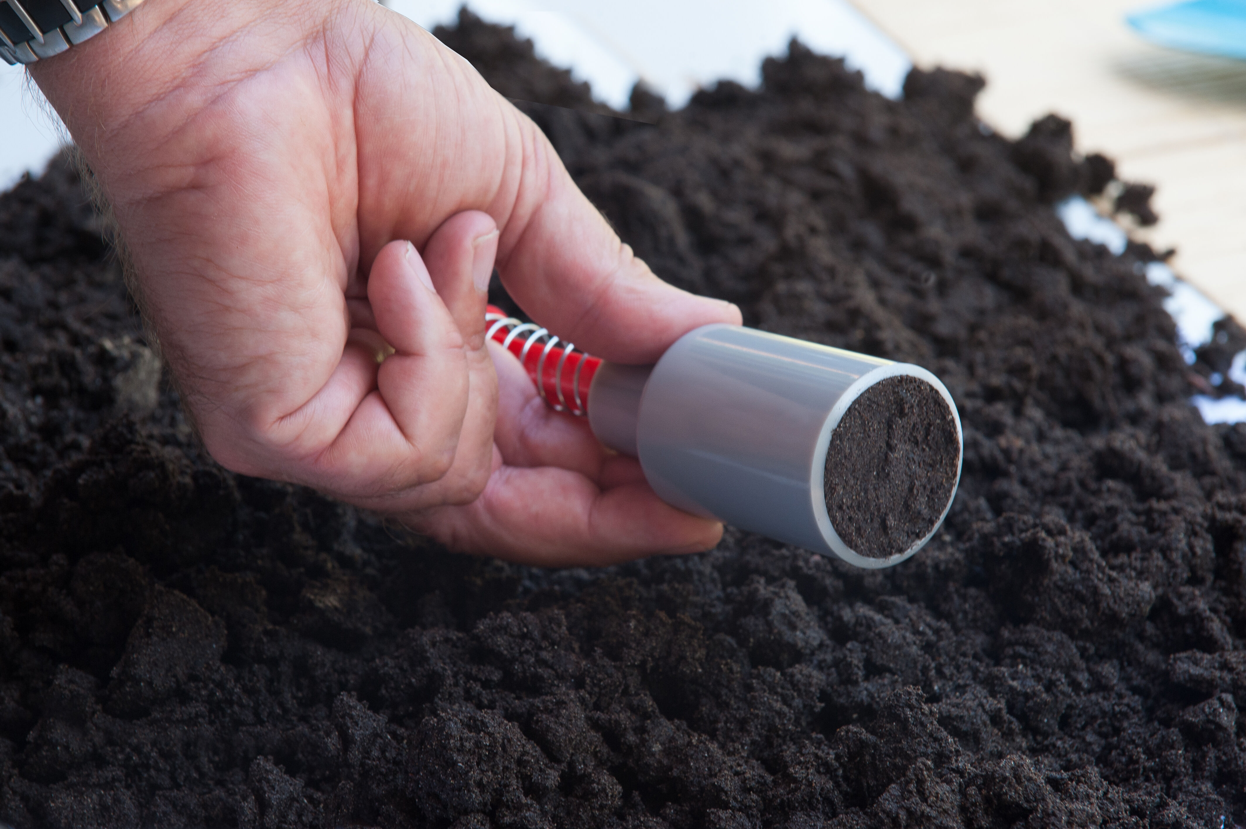 Nature Potpers - Kweekbenodigdheden Nature Potpers - Kweekbenodigdheden