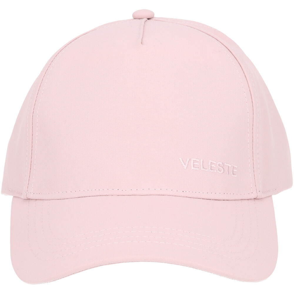 Veleste Lauren - Pet - Roze