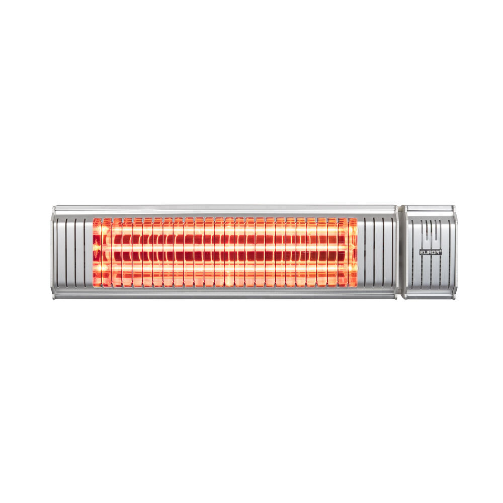 Eurom Golden 2000 Amber Rotary - Terrasverwarmer
