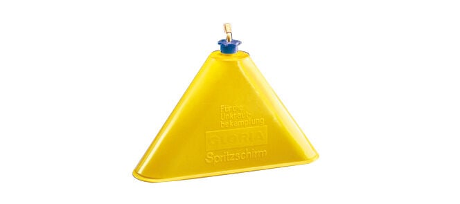 Gloria Spuitscherm Professioneel - Spuit Accessoires