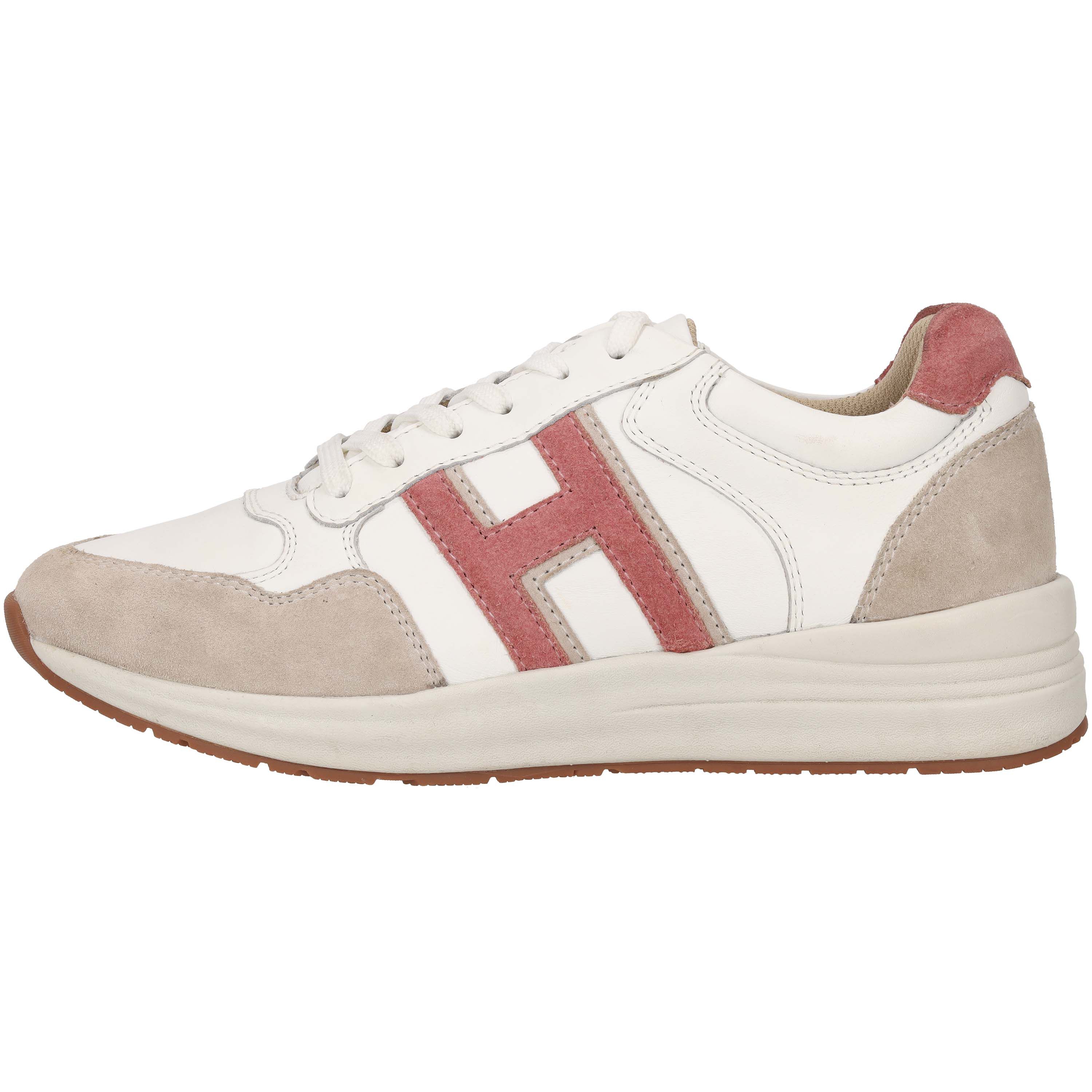 Horka Hervas - Sneakers - Roze - 39