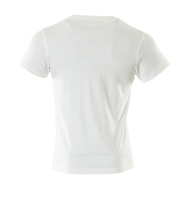 Mascot Crossover 20482 – T-shirt - Wit - 5XL