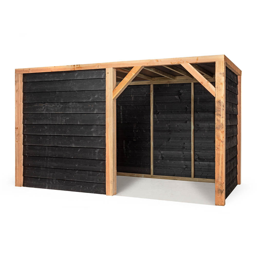 Volente Floris - Tuinberging